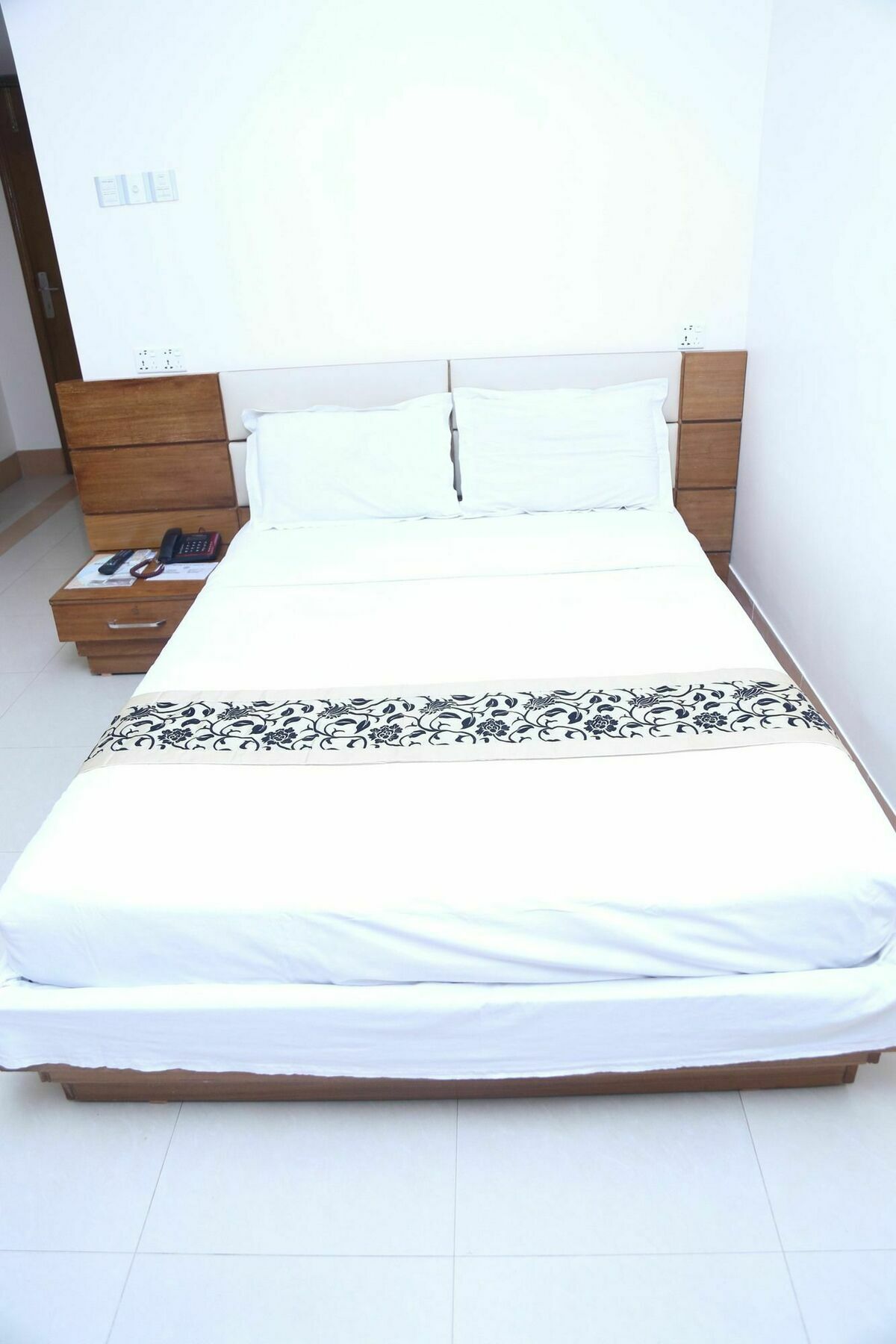 Hotel Garden Inn Sylhet Exterior foto