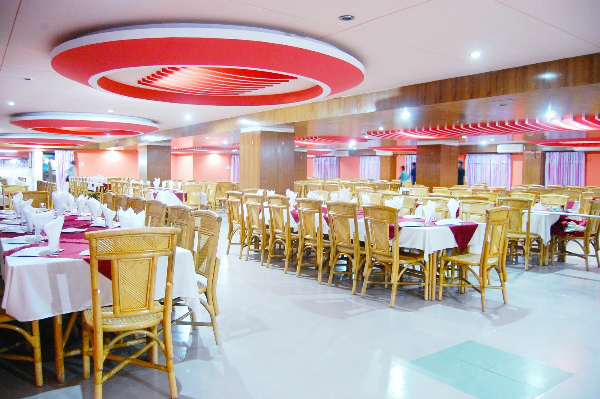 Hotel Garden Inn Sylhet Exterior foto