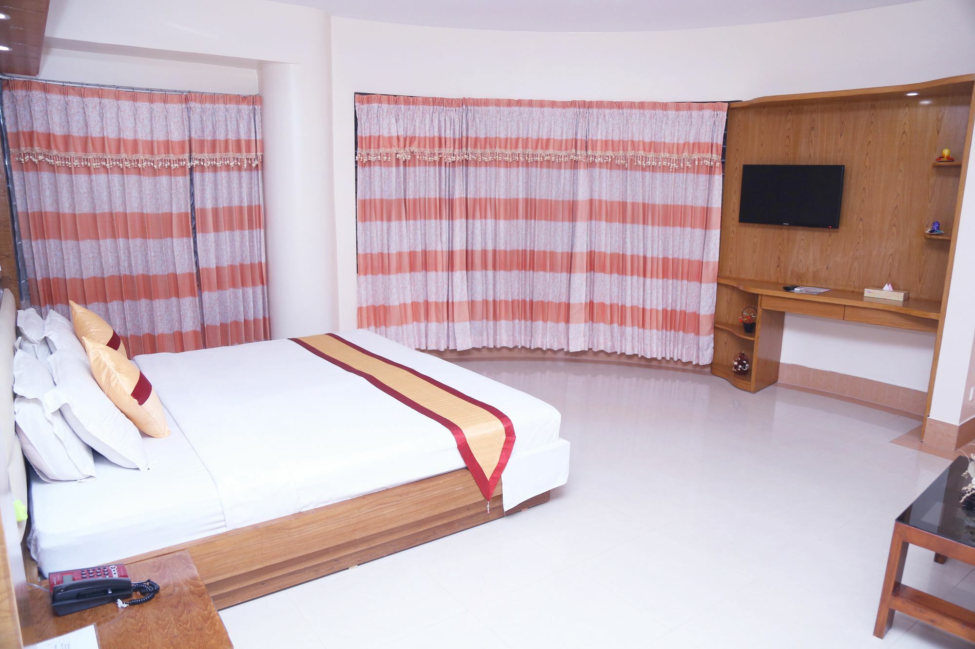 Hotel Garden Inn Sylhet Exterior foto